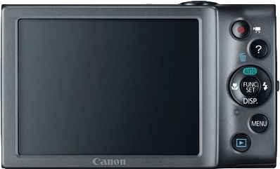Canon PowerShot A3400 IS Point & Shoot