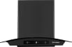 Faber Hood Agile BLDC HC SC FL BK IN 60 - C Auto Clean Wall Mounted Chimney