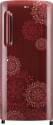 LG GL-B241ARRY 224 L 4 Star Single Door Refrigerator