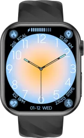 Lemfofit Lem 4 Smartwatch