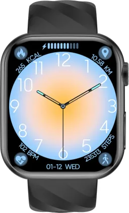 Lemfofit Lem 4 Smartwatch