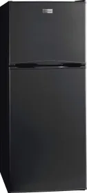 Frigidaire FFTR1222QB 11.5 Cu Ft Double Door Refrigerator