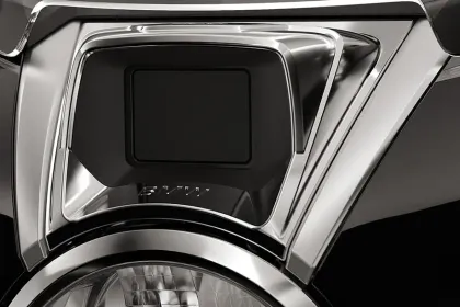 BMW R 18 Transcontinental