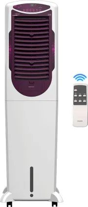 V-Guard Arido T50 H DG 50 L Tower Air Cooler