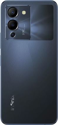 infinix note 12 turbo fingerprint