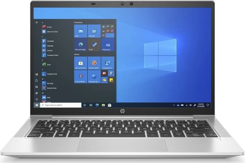 HP ProBook 635 Aero G8 4Q1T0PA Laptop (AMD Ryzen 5 5600U/ 16GB/ 512GB SSD/ Win10 Pro)