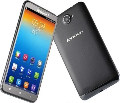 Lenovo S939