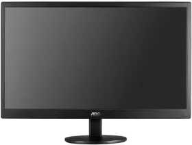 AOC E970SWN5 18.5-inch HD LED Backlit Monitor