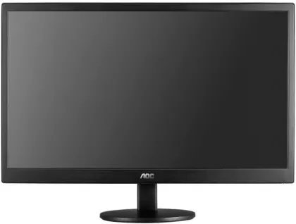 AOC E970SWN5 18.5-inch HD LED Backlit Monitor