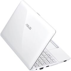 Asus Eee PC 1015CX-WHI014W Netbook vs Apple MacBook Air 2020 MGND3HN Laptop