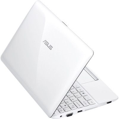 Asus Eee PC 1015CX-WHI014W Netbook (2nd Gen ADC/ 2GB/ 320GB/ ExpressGate Cloud)