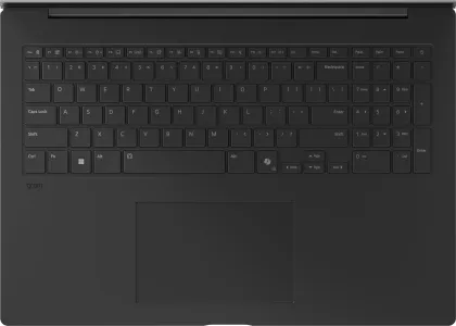 LG Gram Pro 17 Laptop (Intel Core Ultra 7 355/ 32GB/ 2TB SSD/ Win 11)