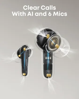 Soundcore P41i True Wireless Earbuds