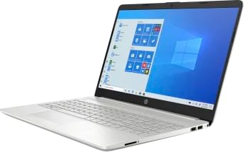 HP 15s-dr3001TU Laptop (11th Gen Core i3/ 8GB/ 1TB/ Win10)
