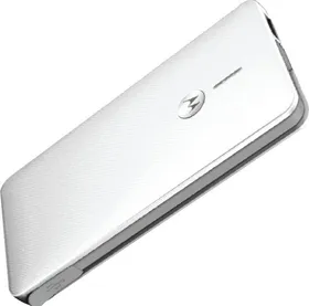Motorola Slim P2000 Power Bank 2000 mAh