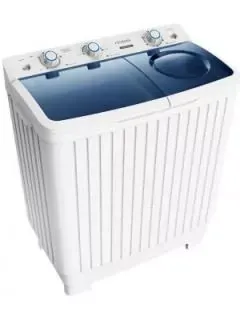 Croma CRAW2202 6.5 kg Semi Automatic Top Load Washing Machine