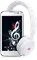 Micromax Canvas Music A88