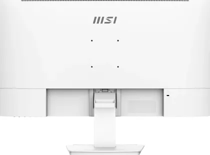MSI PRO MP273QW E2 27 inch Quad HD Monitor