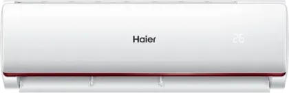 Haier HSU50CP-TQR3BN-INV 1.5 Ton 3 Star 2025 Inverter Split AC