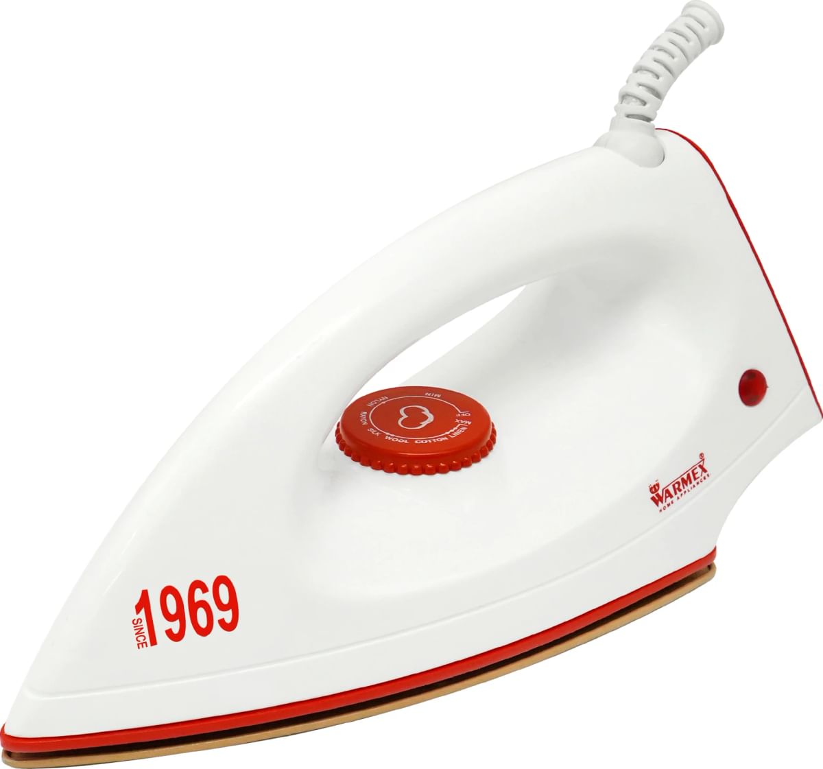 Warmex Home Appliances Super Glide 2000 W Steam Iron Price in India - Buy  Warmex Home Appliances Super Glide 2000 W Steam Iron Online at