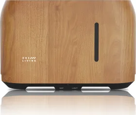 OneLiving Aromatherapy Portable Room Air Purifier