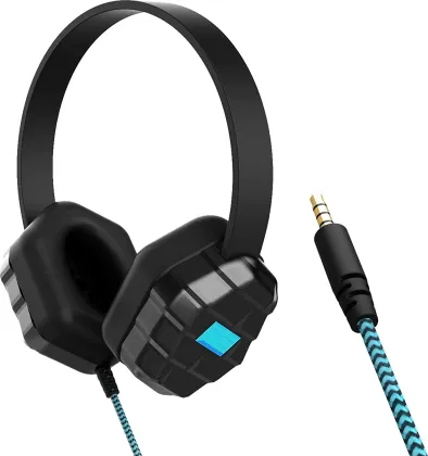 Gumdrop DropTech B1 Wired Headphones