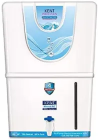 Kent Pride Plus 8 L RO + UV + UF + TDS Water Purifier