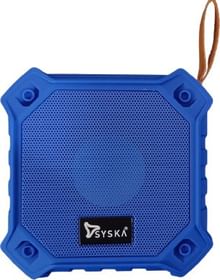 Syska BT4080X 5W Bluetooth Speaker