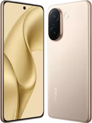 Vivo V60e (12GB RAM + 256GB)