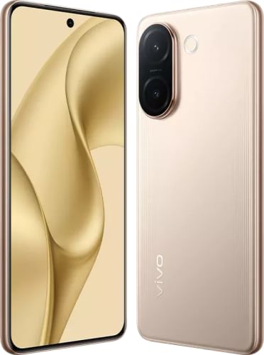 Vivo V60e (12GB RAM + 256GB)