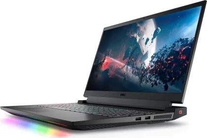 Dell G15-5521 D560899WIN9S Gaming Laptop (12th Gen Core i9/ 16GB/ 1TB SSD/ Win 11/ 8GB Graph)