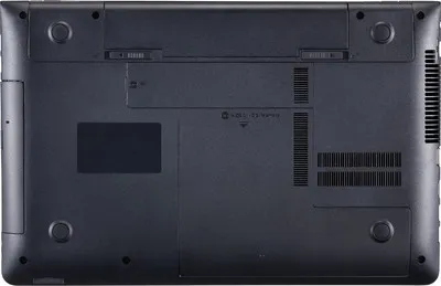 Samsung NP350V5C-S02IN Laptop (3rd Gen Ci5/ 4GB/ 1TB/ Win7 HP/ 2GB Graph)