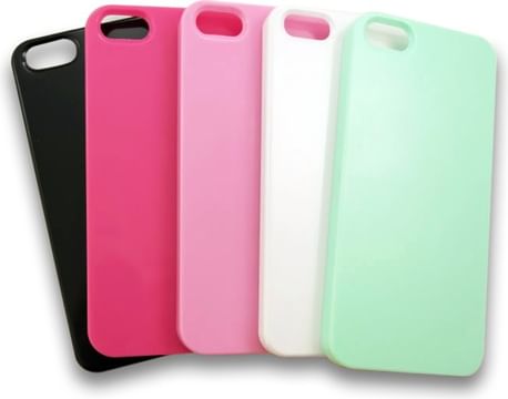 Plain Cases & Covers Under Rs. 299