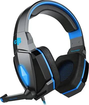 Cosmic Byte G4000 Wired Gaming Headphones