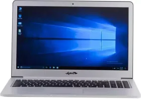 AGB Tiara 2403-R Gaming Laptop (7th Gen Ci7/ 8GB/ 1TB 512GB SSD/ Win10/ 2GB Graph)