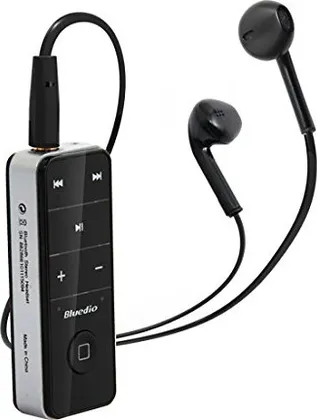 Bluedio I4s Bluetooth Stereo Headset