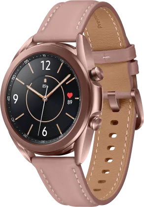 Samsung Galaxy Watch 3 LTE 41mm