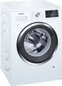 Siemens WM14T461IN 8 kg Fully Automatic Front Load Washing Machine