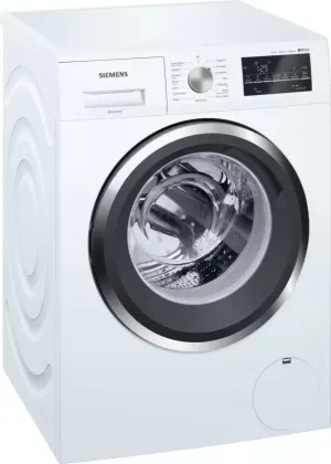 Siemens WM14T461IN 8 kg Fully Automatic Front Load Washing Machine