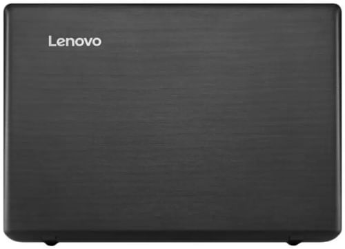 Lenovo Ideapad 110 (80T7008JIH) Laptop (CDC/ 4GB/ 500GB/ FreeDOS)