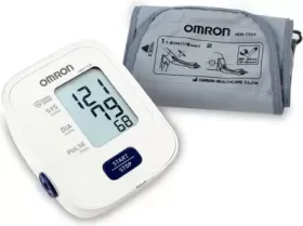 Omron HEM-7120 BP Monitor