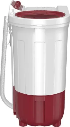Whirlpool Ace Supreme 7 kg Semi Automatic Washing Machine