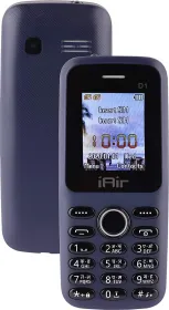 iAir D1