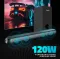 Artis X700 120W Bluetooth Soundbar