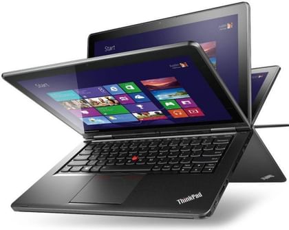 Lenovo Yoga S1 20CDA02AIG Ultrabook (4th Gen Ci5/ 4GB/ 500GB/ Win8/ Touch)