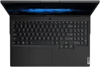 Lenovo Legion 5 15IMH05 82AU00P2IN Gaming Laptop (10th Gen Core i5/ 8GB/ 512GB SSD/ Win10/ 4GB Graph)