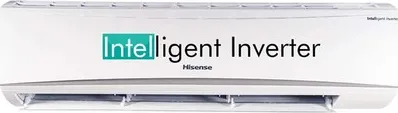 Hisense AS-18TC4RAM1 1.5 Ton 4 Star Inverter Split AC