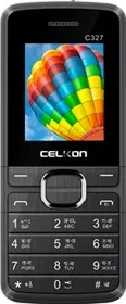 Celkon C327