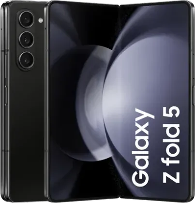 Samsung Galaxy Z Fold 5