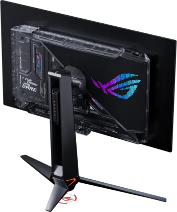 Asus ROG Swift OLED PG27UCWM 27 inch UHD 4K Gaming Monitor
